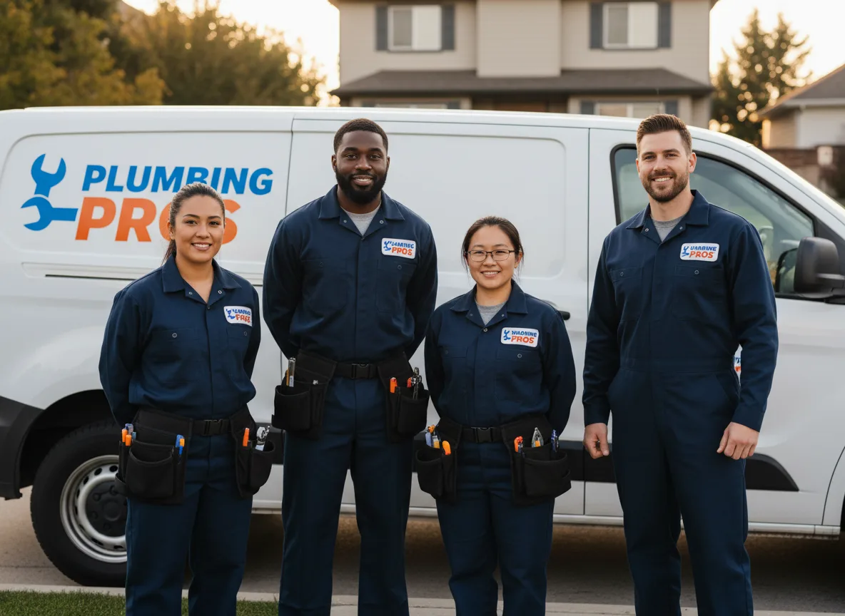 Water Heater Repair company in Le Grand, CA